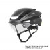 Умный шлем с подсветкой. Lumos Ultra E-Bike Smart Helmet 3
